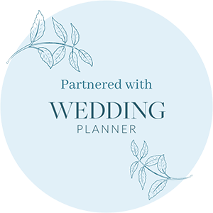 Partnered with Wedding Planner